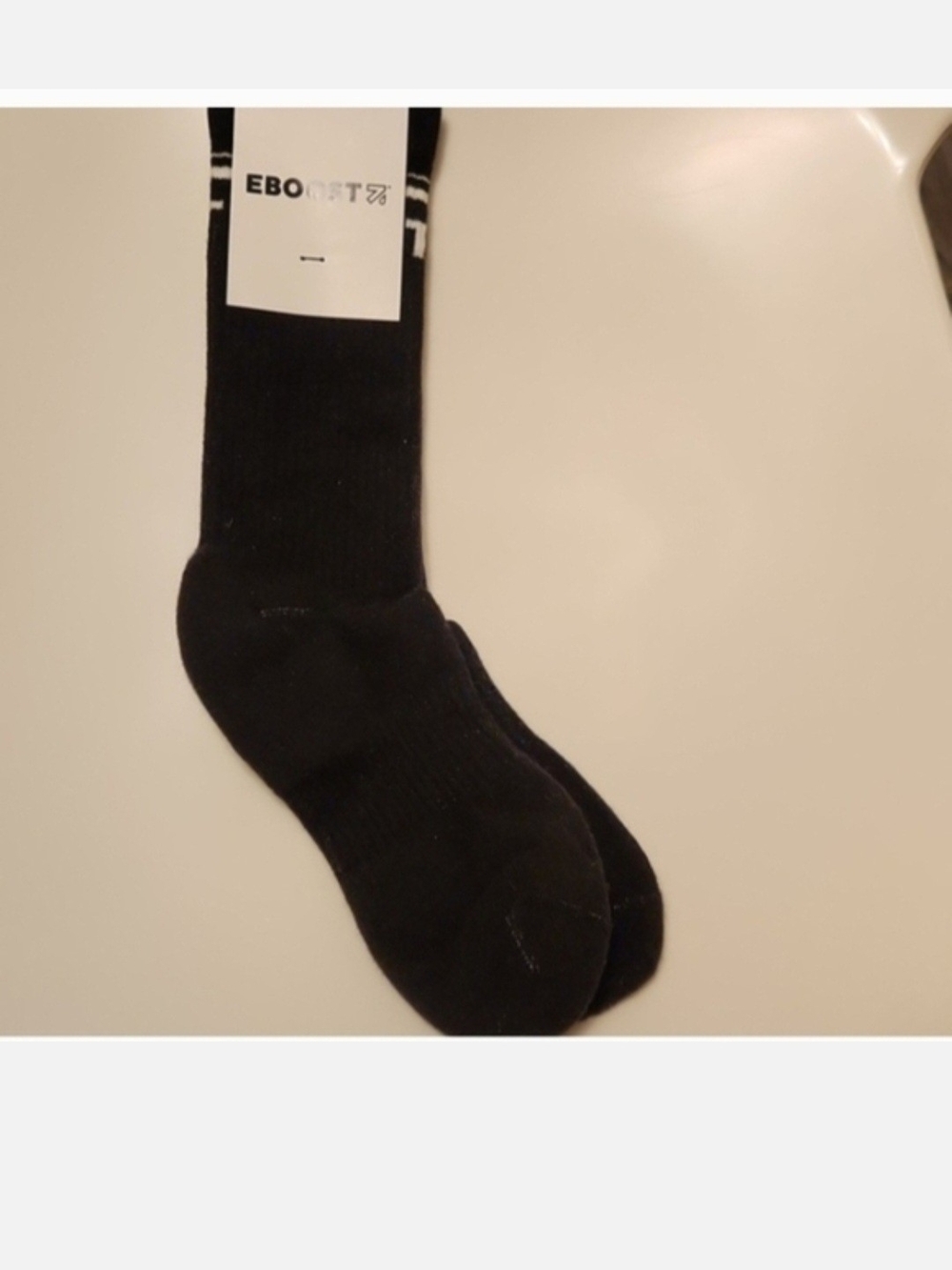 Mens Eboost Socks
